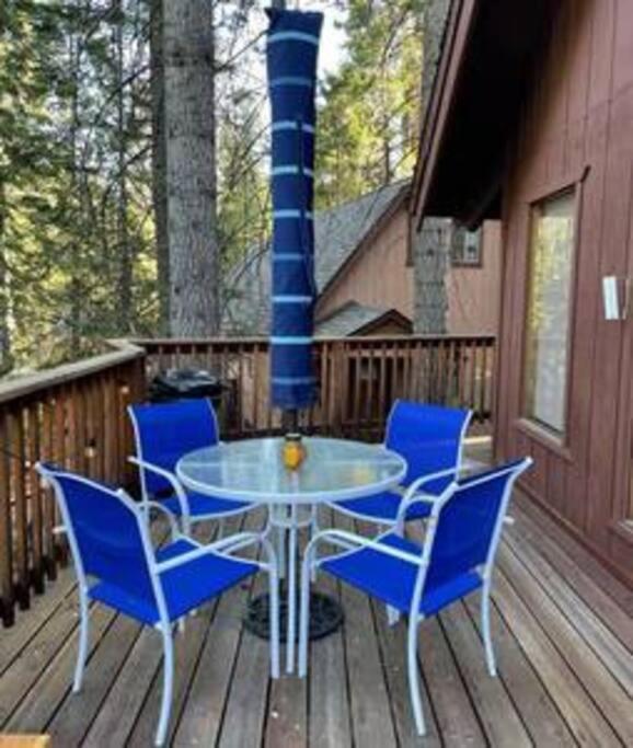 Villa Pinecrest A-Frame Family Fun Near Dodge Ridge Long Barn Esterno foto