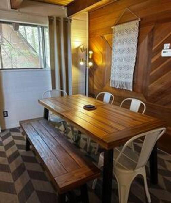 Villa Pinecrest A-Frame Family Fun Near Dodge Ridge Long Barn Esterno foto