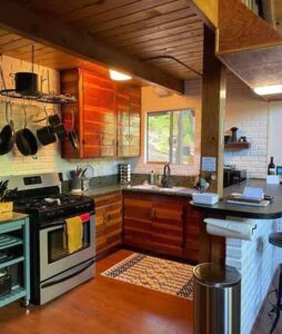 Villa Pinecrest A-Frame Family Fun Near Dodge Ridge Long Barn Esterno foto