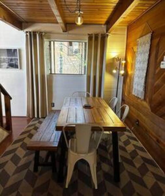 Villa Pinecrest A-Frame Family Fun Near Dodge Ridge Long Barn Esterno foto